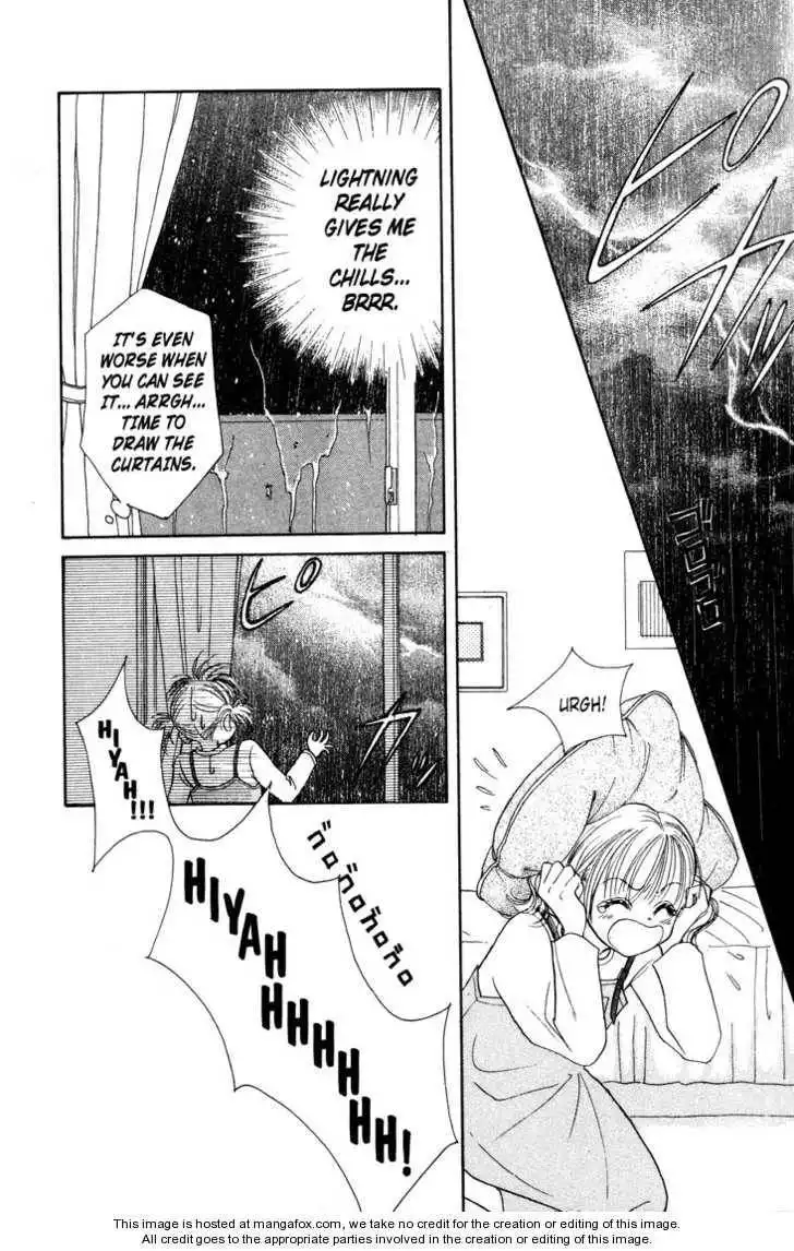 Venus wa Kataomoi Chapter 3 25